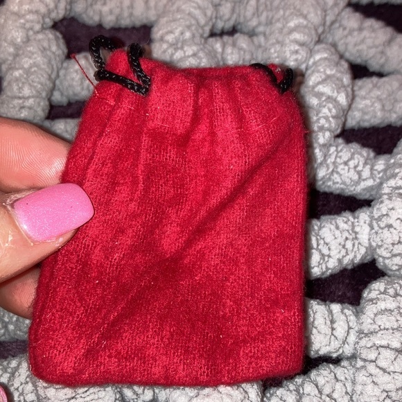 Christian Louboutin Heel Taps bag - Picture 2 of 3